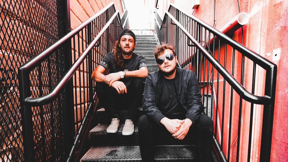 The Ries Brothers w/ DAYDRNKRZ