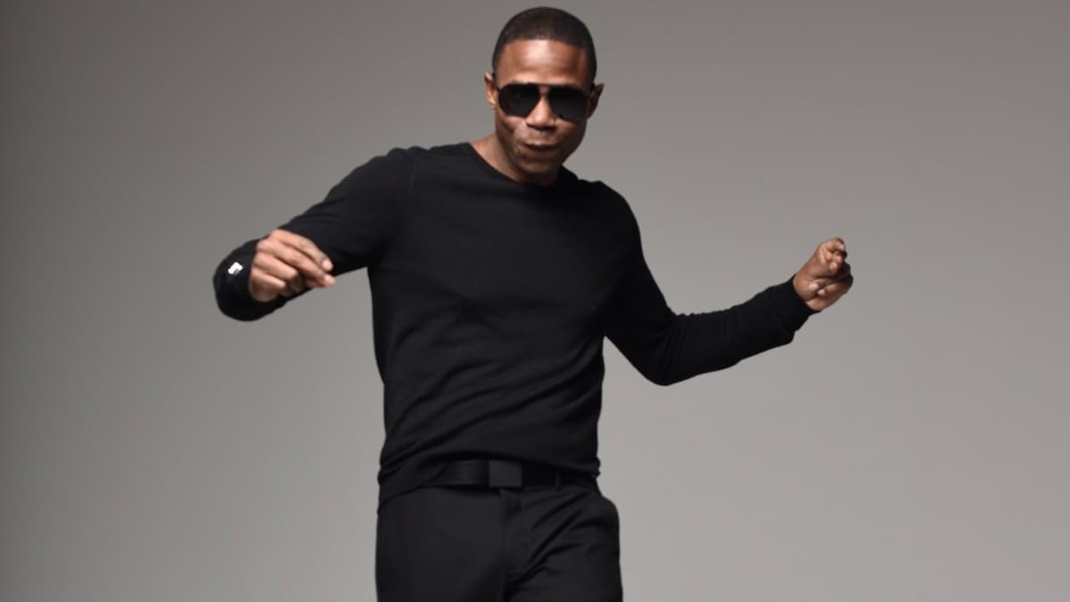 An Evening of Classic Hip Hop:  Doug E. Fresh, Slick Rick & Friends