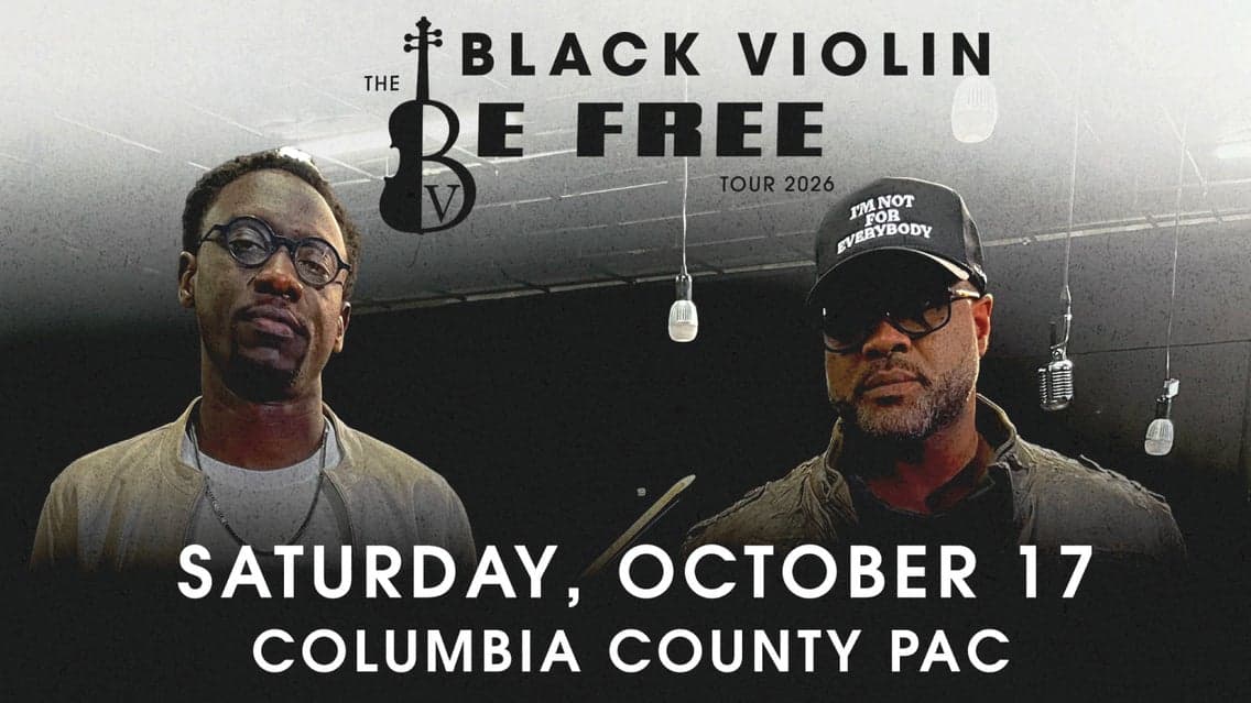 Black Violin
