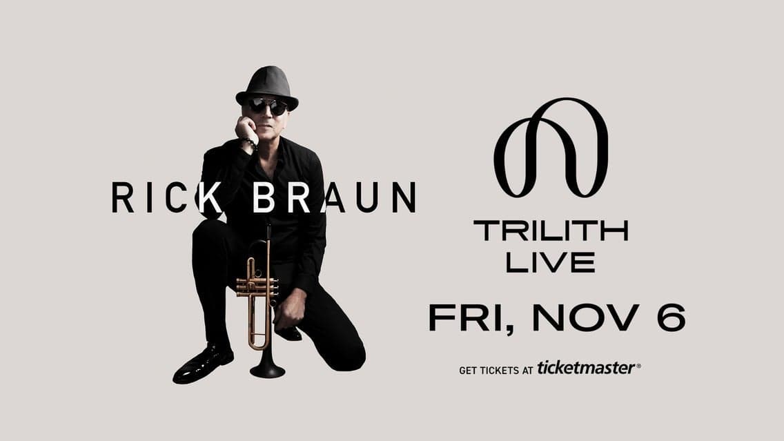 Rick Braun