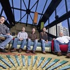 Lonesome River Band
