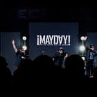 ¡Mayday!