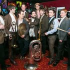 Old Dirty Brasstards