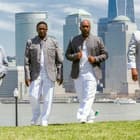 The Manhattans