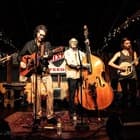 Chris Jones and the Night Drivers