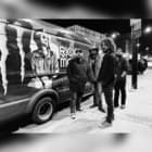 Rick Monroe and the Hitmen