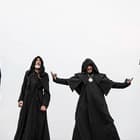 Sunn O)))