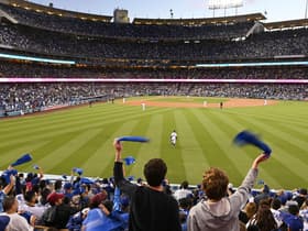 Los Angeles Dodgers