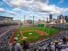 Pittsburgh Pirates