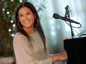 Vanessa Carlton