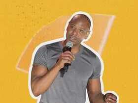 Dave Chappelle