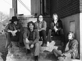 Atlanta Rhythm Section