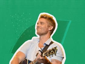 Brett Young