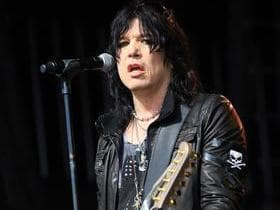 Tom Keifer