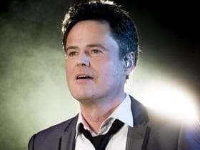 Donny Osmond