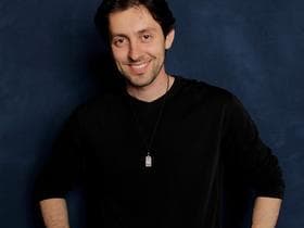 Max Amini