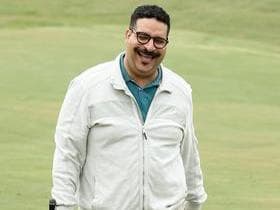 Erik Griffin