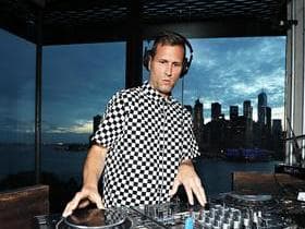 Kaskade