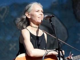 Gillian Welch
