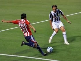 Chivas de Guadalajara