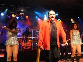 KC and The Sunshine Band