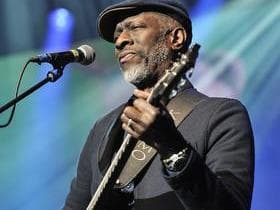 Keb Mo