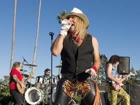 Fan Halen - A Tribute to Van Halen