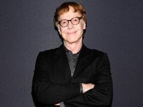 Danny Elfman