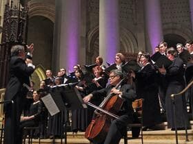 Musica Sacra