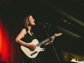 Margaret Glaspy