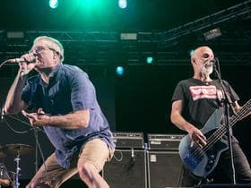 Descendents
