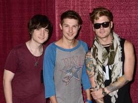 Hot Chelle Rae
