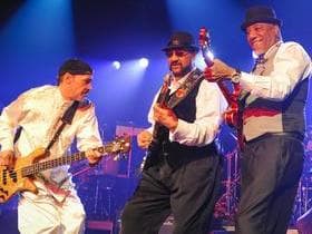 Ohio Players