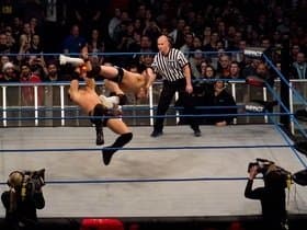 TNA Wrestling