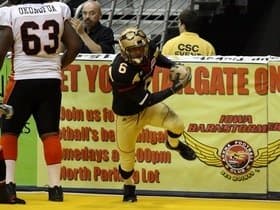 Iowa Barnstormers