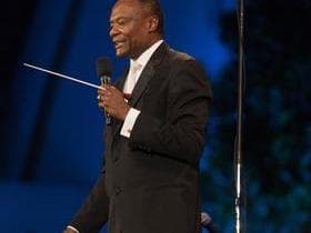 Thomas Wilkins