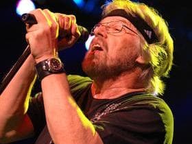 Bob Seger & The Silver Bullet Band
