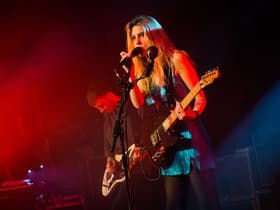Wolf Alice