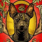 Los Dorados