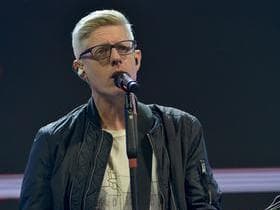Matt Maher