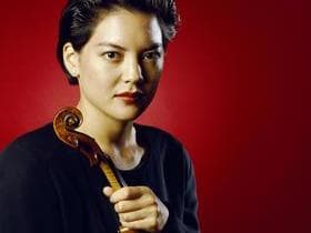 Anne Akiko Meyers