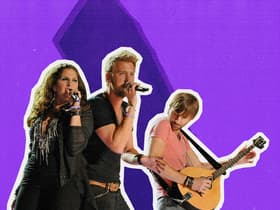 Lady A