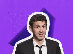 Mark Normand