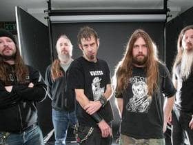 Lamb of God