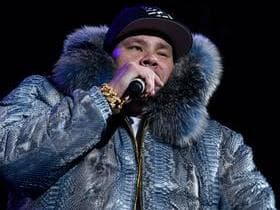 Fat Joe