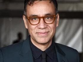 Fred Armisen