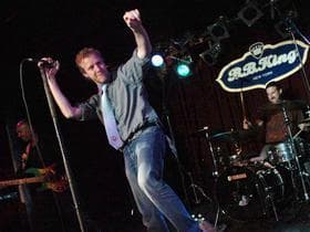 Spin Doctors
