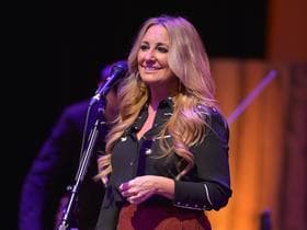 Lee Ann Womack