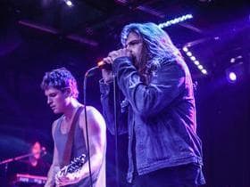 The Glorious Sons