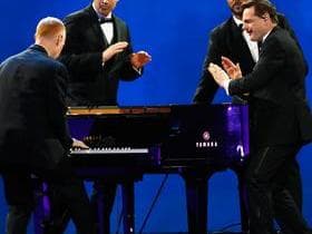 The Piano Guys